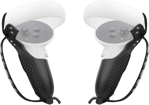 Amvr touch controller grip - amvr,