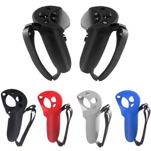 Silicone game handle - silicone, vr