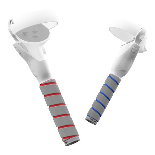 Handle attachments for oculus - handle,