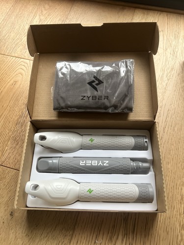 Zyber handle attachment - zyber, for