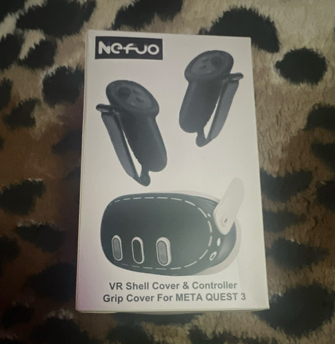 Nefuo shell cover - shell, &