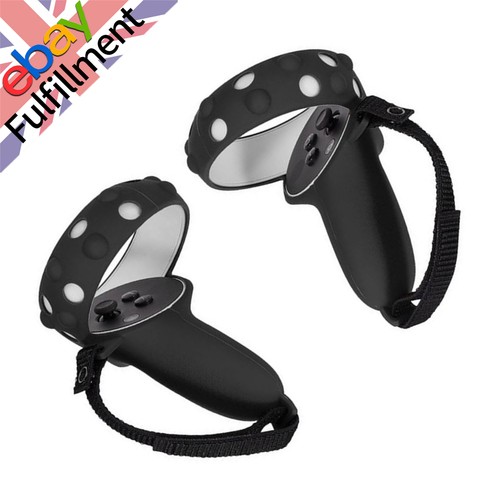 2pcs silicone handle grip - silicone,