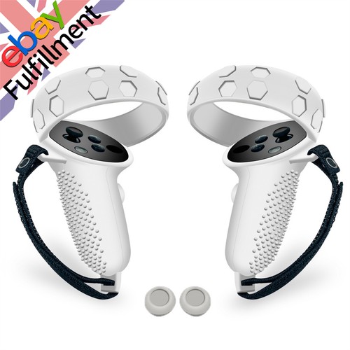 Controller handle grip - controller,