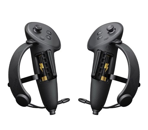 Amvr extended controller - extended, grips