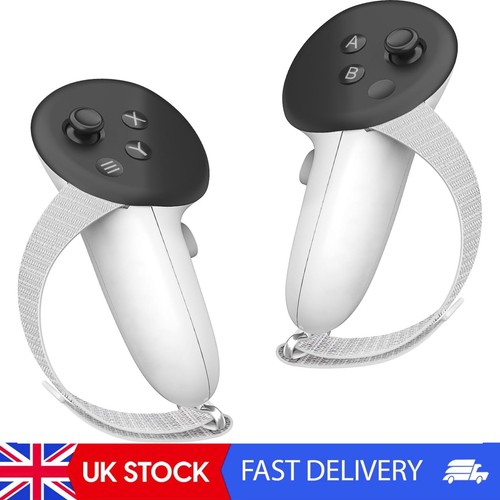 Anti slip controller straps - vr,