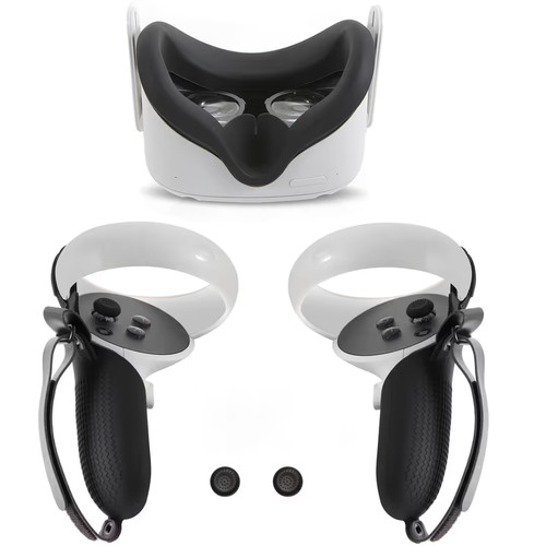 Accessories set for oculus - set,
