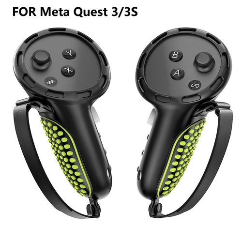 Non slip touch controller - touch, grip