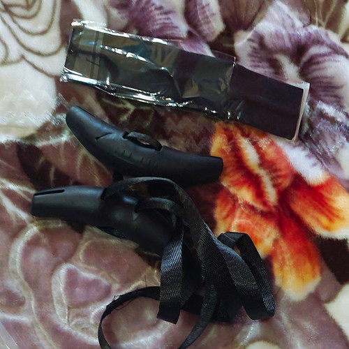 Adjustable grip straps pair - adjustable,