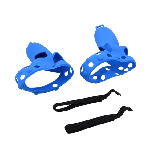 Silicone handle grip cover - handle,