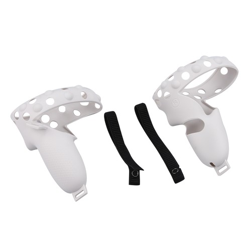 2pcs silicone handle grip - silicone,