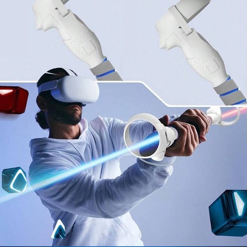 Handle attachments for - attachments, oculus