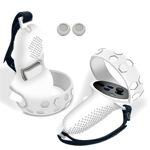 Controller handle grip - vr,
