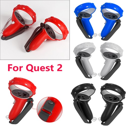 Controller silicone grip - vr,