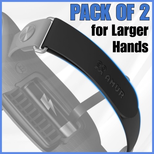 Replacement hand straps for - replacement,