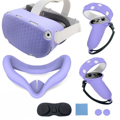 Controller grips protective - vr,