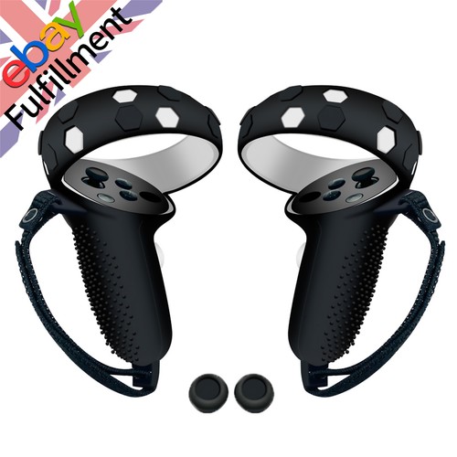 New controller handle grip - controller,