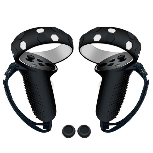 Pair controller handle - vr,