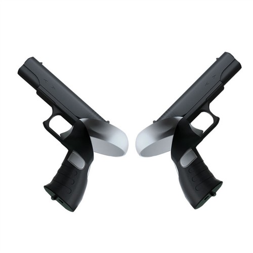 2pcs pistol gun grip for - 2pcs,