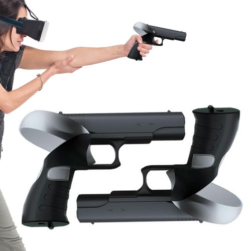 Shooter games for oculus - vr,