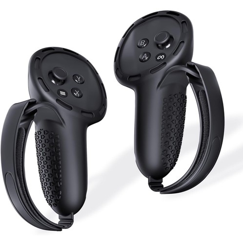 Controller grips cover for - controller,