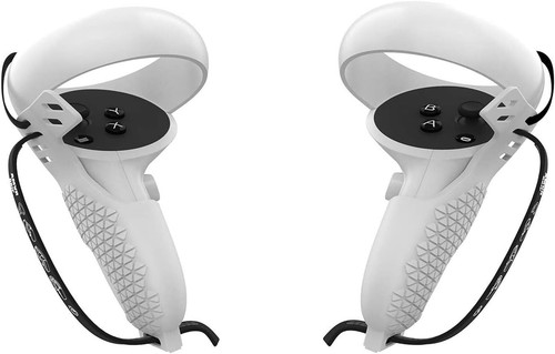 Amvr touch controller grip - amvr,
