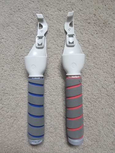 Handle attachments for oculus - handle,